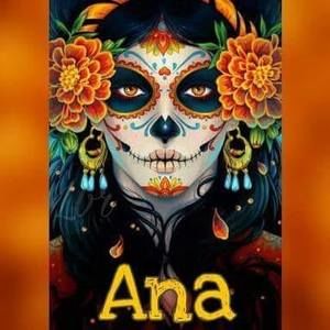 Meet your Posher, Ana